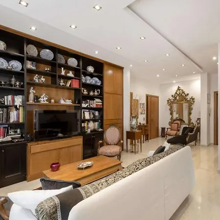 아파트 Casa Luxury Nice Apartments *