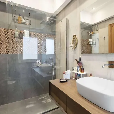 아파트 Casa Luxury Nice Apartments
